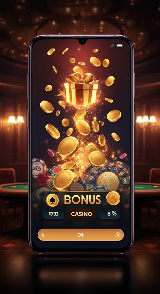 Interface de Hermes Casino affichant un joueur profitant d'un généreux bonus de bienvenue de 2000€ avec des tours gratuits sur les machines à sous.